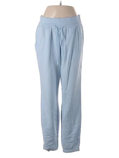 Pre-owned All In Motion Casual Pants In Blue