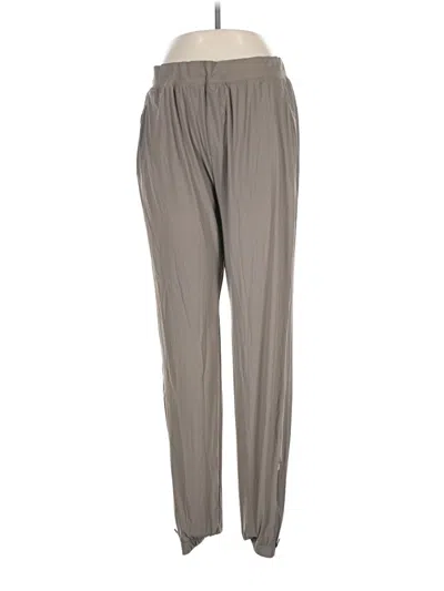 Pre-owned All In Motion Casual Pants In Gray