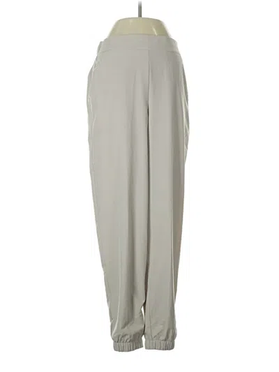 Pre-owned All In Motion Casual Pants In Gray