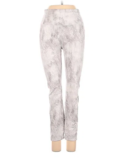 Pre-owned All In Motion Casual Pants In Gray