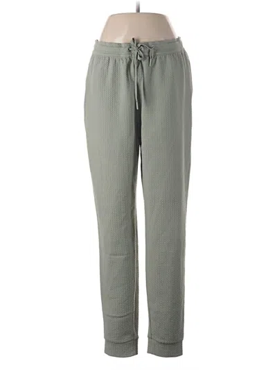 Pre-owned All In Motion Casual Pants In Gray