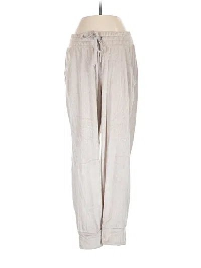 Pre-owned All In Motion Casual Pants In Gray