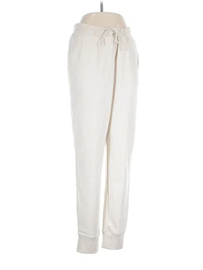 All In Motion Casual Pants In White