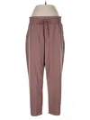 All In Motion Casual Pants In Pink