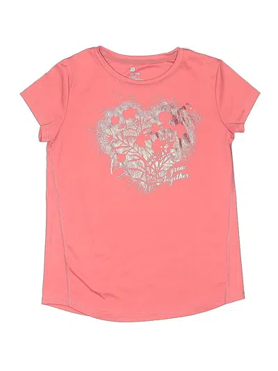 Pre-owned All In Motion Casual Skirt In Pink