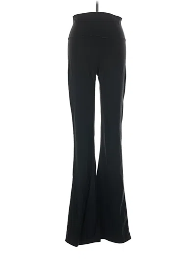 Pre-owned All In Motion Dress Pants In Black