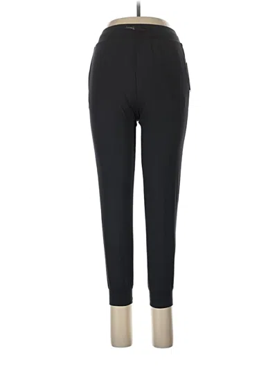 Pre-owned All In Motion Dress Pants In Black