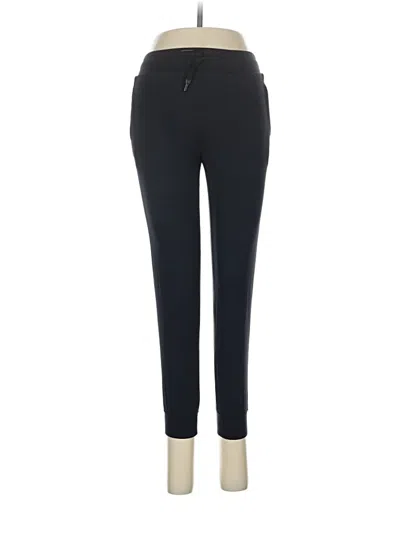 Pre-owned All In Motion Dress Pants In Black