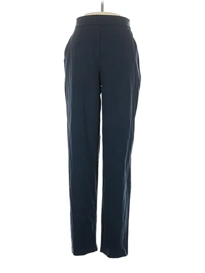 Pre-owned All In Motion Dress Pants In Blue