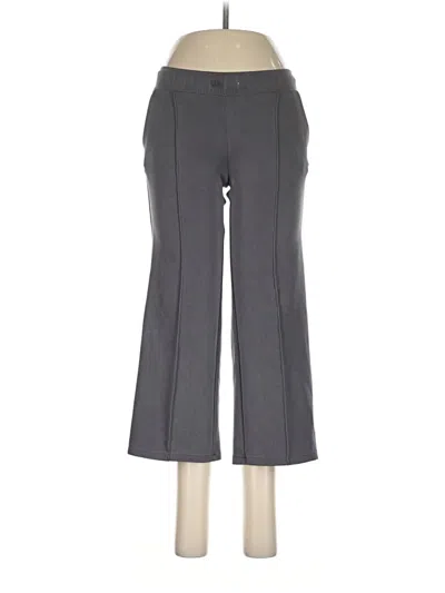 Pre-owned All In Motion Dress Pants In Gray