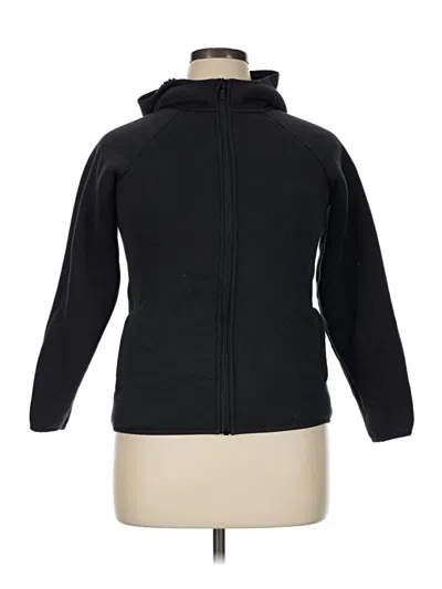 Pre-owned All In Motion Jacket In Black