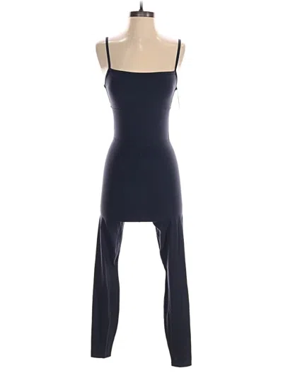 All In Motion Jumpsuit In Blue