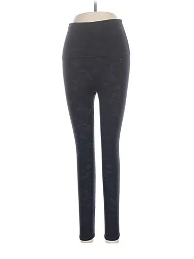 Pre-owned All In Motion Leggings In Black