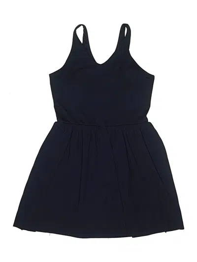 Pre-owned All In Motion Kids' Romper In Blue