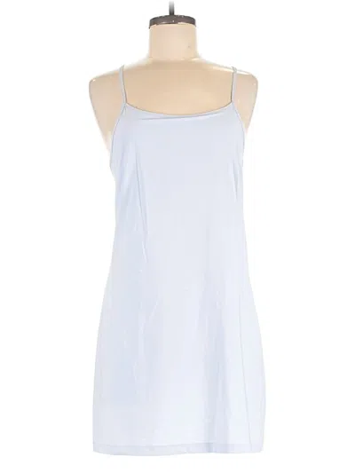 Pre-owned All In Motion Romper In Blue