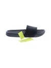 All In Motion Sandals In Black