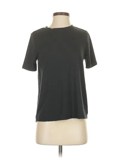 Pre-owned All In Motion Short Sleeve T-shirt In Gray