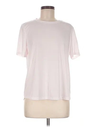 All In Motion Short Sleeve T-shirt In Pink