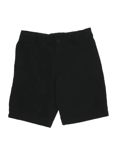 Pre-owned All In Motion Kids' Shorts In Black