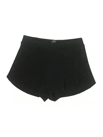Pre-owned All In Motion Shorts In Black