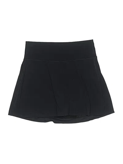 Pre-owned All In Motion Shorts In Black
