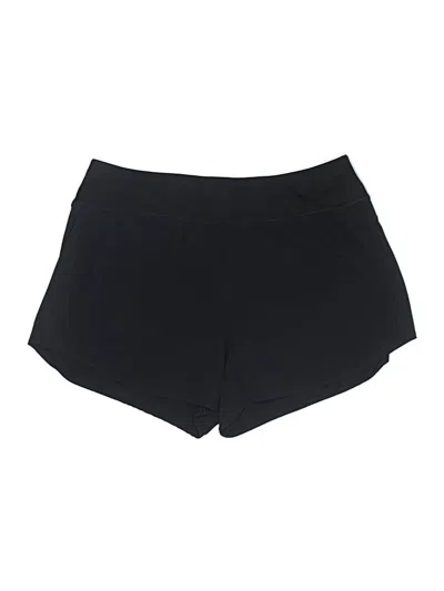 Pre-owned All In Motion Shorts In Black