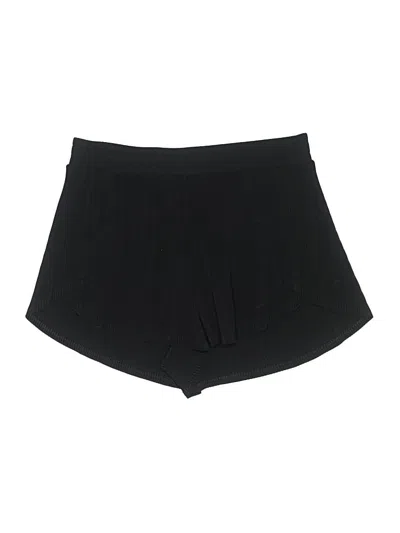Pre-owned All In Motion Shorts In Black