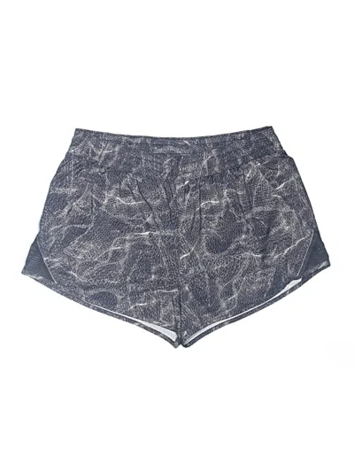 Pre-owned All In Motion Shorts In Blue