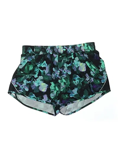 Pre-owned All In Motion Shorts In Blue