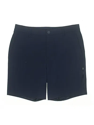 Pre-owned All In Motion Shorts In Blue