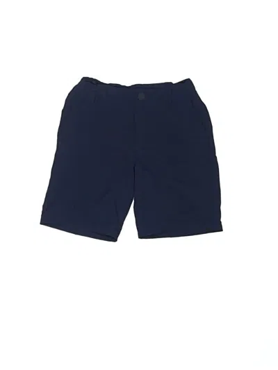 Pre-owned All In Motion Kids' Shorts In Blue