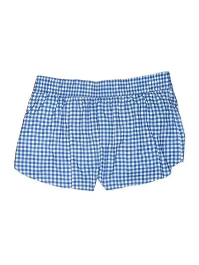 Pre-owned All In Motion Shorts In Blue