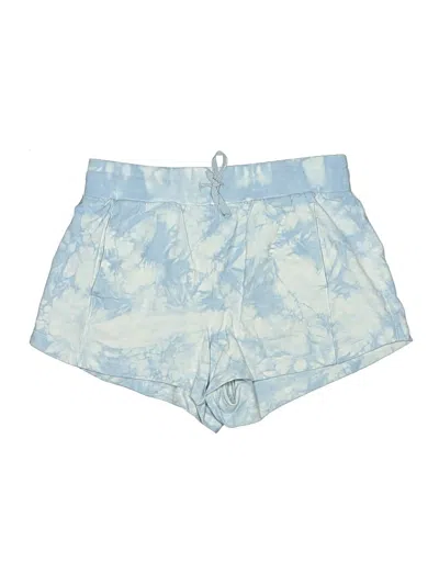 Pre-owned All In Motion Shorts In Blue