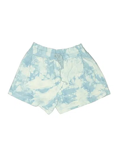 Pre-owned All In Motion Shorts In Blue