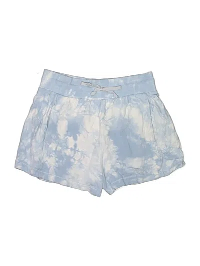 Pre-owned All In Motion Shorts In Blue
