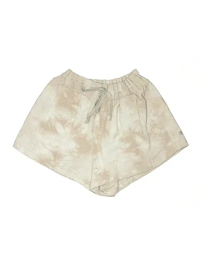 Pre-owned All In Motion Shorts In Gray