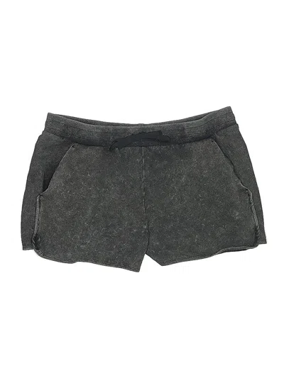 Pre-owned All In Motion Shorts In Gray
