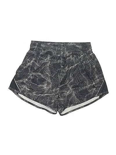 Pre-owned All In Motion Shorts In Gray