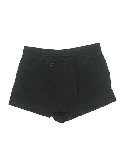 Pre-owned All In Motion Shorts In Green