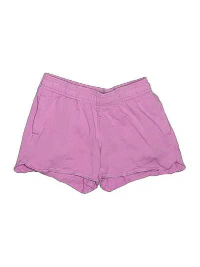 Pre-owned All In Motion Shorts In Pink