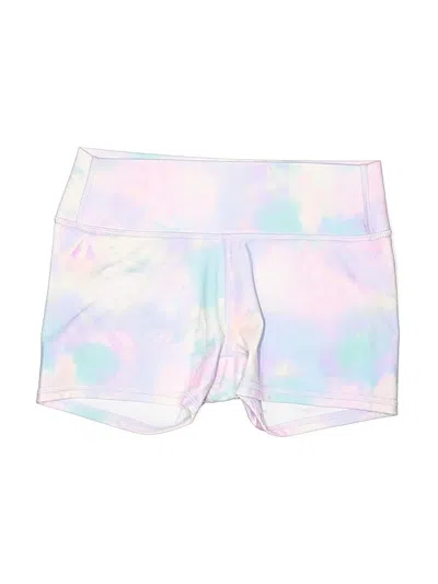 Pre-owned All In Motion Shorts In Pink