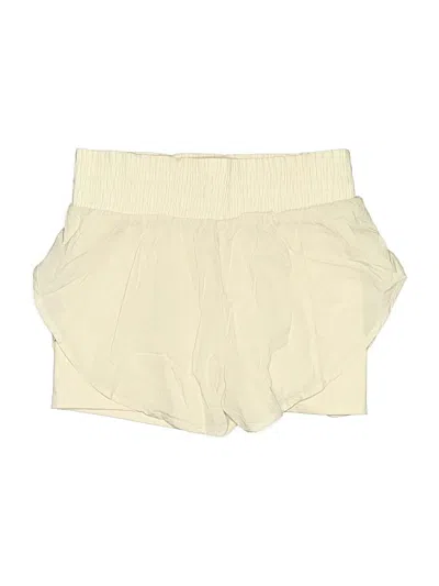 Pre-owned All In Motion Shorts In White