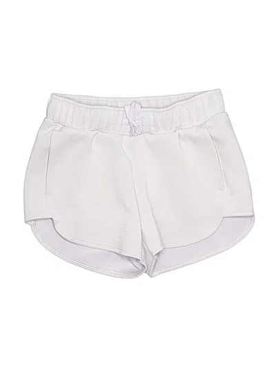 Pre-owned All In Motion Shorts In White