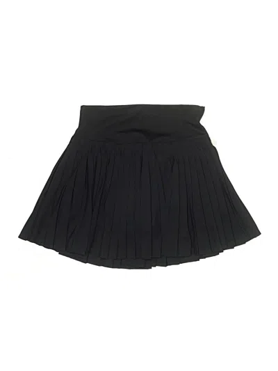 All In Motion Skort In Black