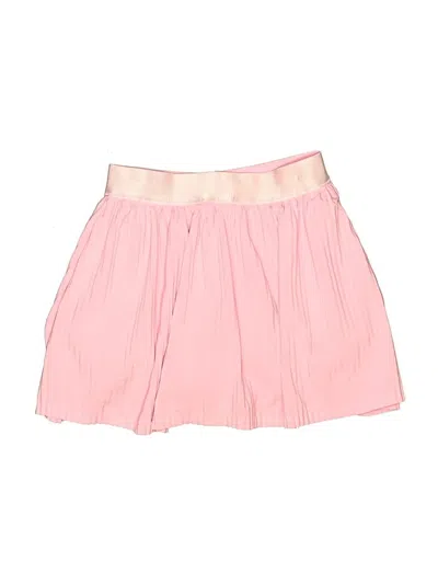 Pre-owned All In Motion Kids' Skort In Pink