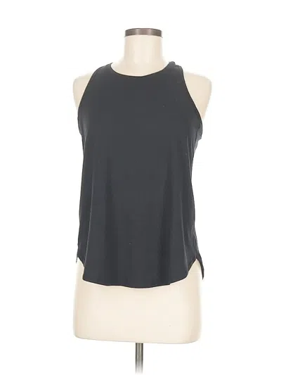 Pre-owned All In Motion Sleeveless T-shirt In Gray