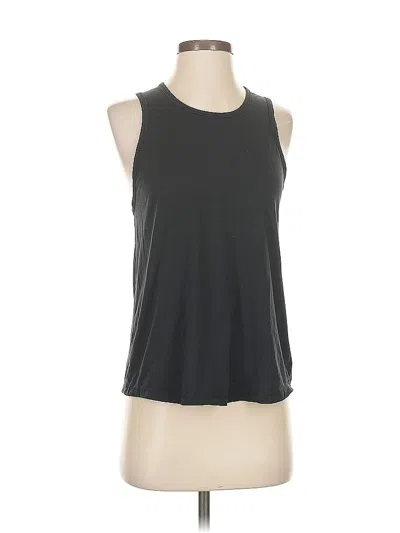 Pre-owned All In Motion Sleeveless T-shirt In Gray