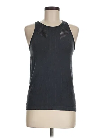 Pre-owned All In Motion Sleeveless T-shirt In Gray