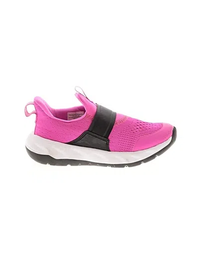 Pre-owned All In Motion Kids' Sneakers In Pink