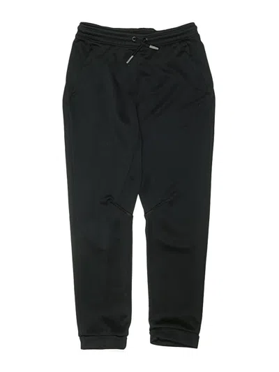 Pre-owned All In Motion Kids' Sweatpants In Black